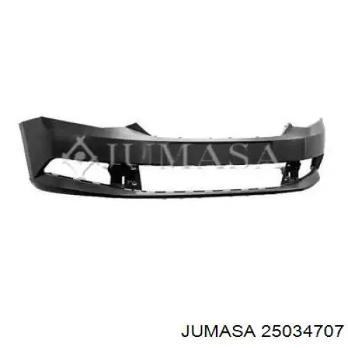 Compre SK3281001 Prasco Pára-choque dianteiro