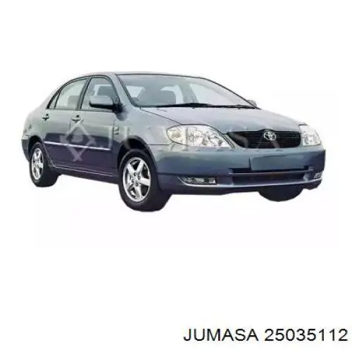 Compre 8114075J Polcar Pára-choque dianteiro