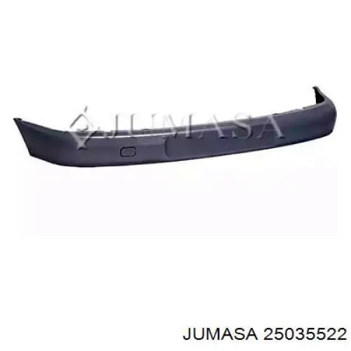 Pára-choque dianteiro Phira PL94200 preço, a partir de 101,15 USD