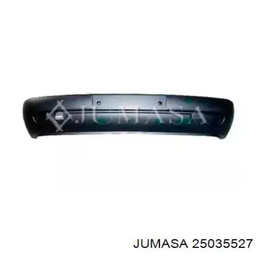 Pára-choque dianteiro VAG 701807101M preço, a partir de 132,10 USD