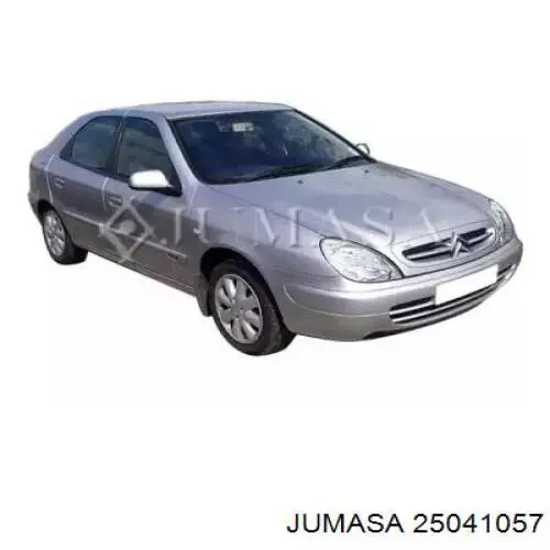 Pára-choque traseiro Peugeot/Citroen 7410Q1 preço, a partir de 207,71 USD