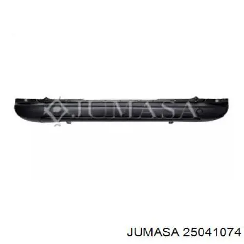 Compre 235296J Polcar Pára-choque traseiro, parte central
