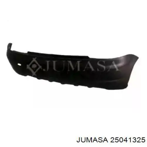 Compre 96317589 General Motors Pára-choque traseiro