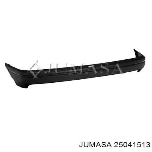 Compre 1015198 Ford Pára-choque traseiro