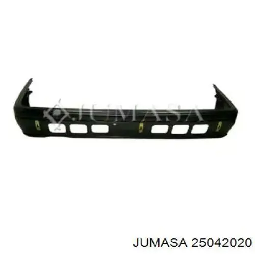 Compre A202880117167 Mercedes Pára-choque traseiro