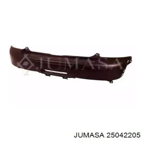 Pára-choque traseiro BMW 51127264355 preço, a partir de 76,62 USD