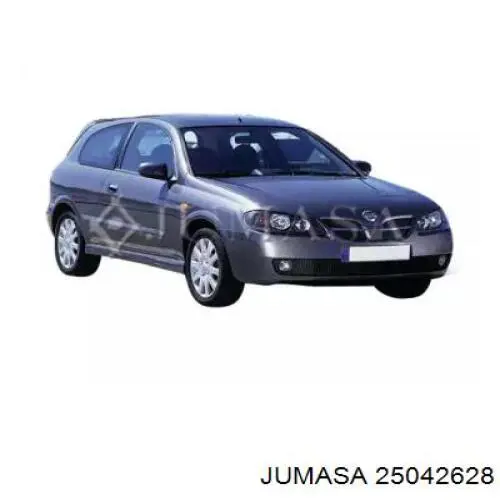 Pára-choque traseiro Nissan/Infiniti H50224U345 preço, a partir de 113,06 USD