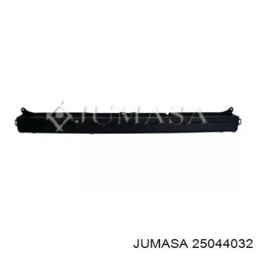 Compre 4487055 Diederichs Pára-choque traseiro