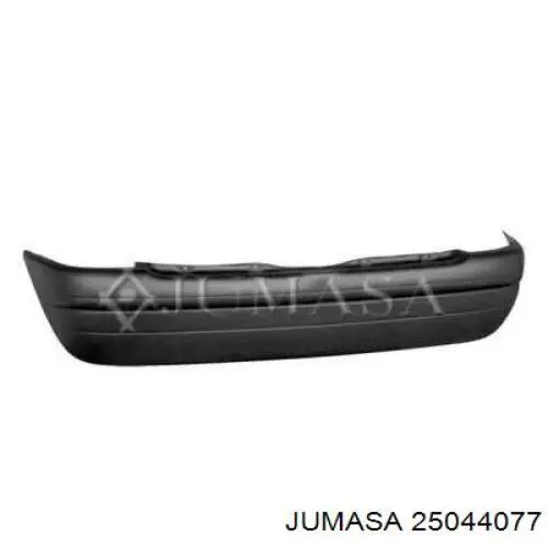 Pára-choque traseiro Renault (RVI) 8201371167 preço, a partir de 129,45 USD