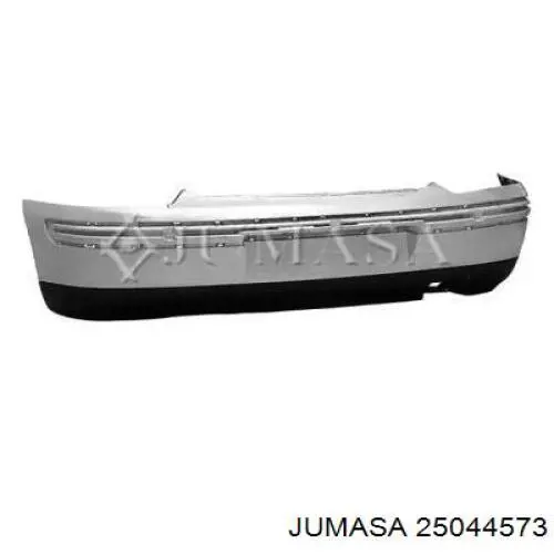 Compre IB99300 Phira Pára-choque traseiro