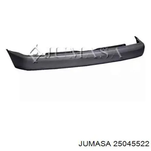 Pára-choque traseiro VAG 6N0807421CGRU preço, a partir de 77,83 EUR