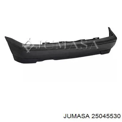 Compre VG0321051 Prasco Pára-choque traseiro