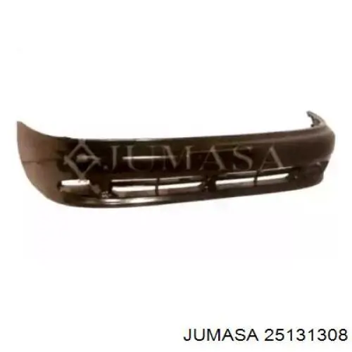 Pára-choque dianteiro Polcar 2912071 preço, a partir de 80,69 USD