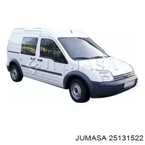 Pára-choque dianteiro Ford 4988316 preço, a partir de 116,75 USD