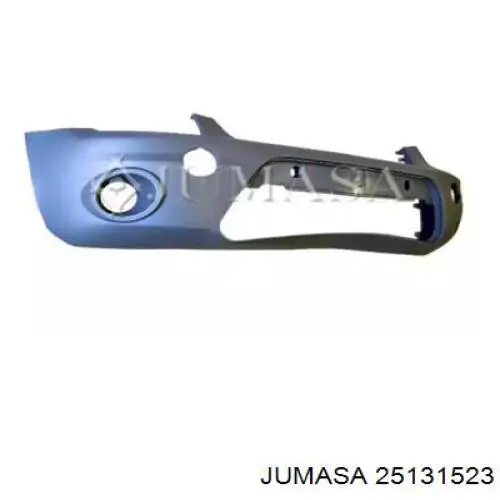 5076101 Ford Pára-choque dianteiro