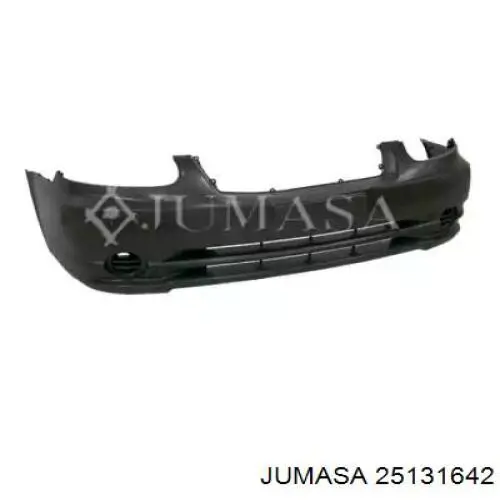 Compre 5510003155900P 4max Pára-choque dianteiro