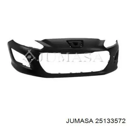 Compre 7401XE Peugeot/Citroen Pára-choque dianteiro