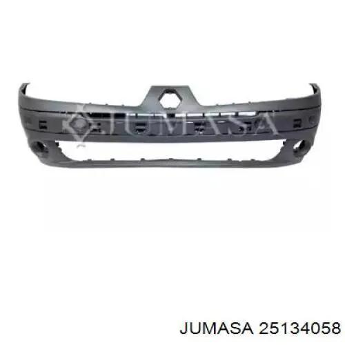 Pára-choque dianteiro Jumasa 25134058 preço, a partir de 182,21 USD