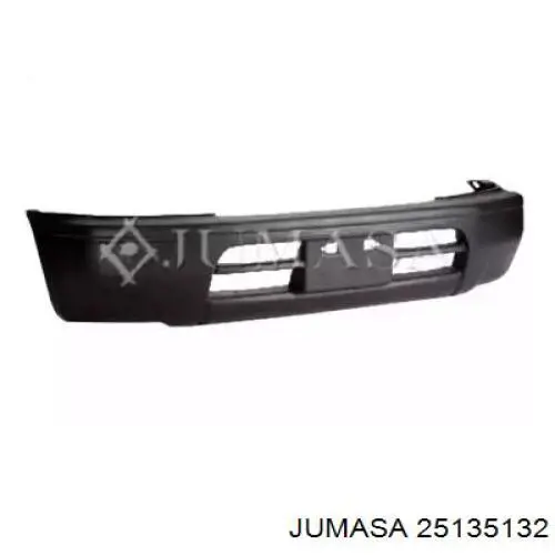 5211960900 Toyota Pára-choque dianteiro