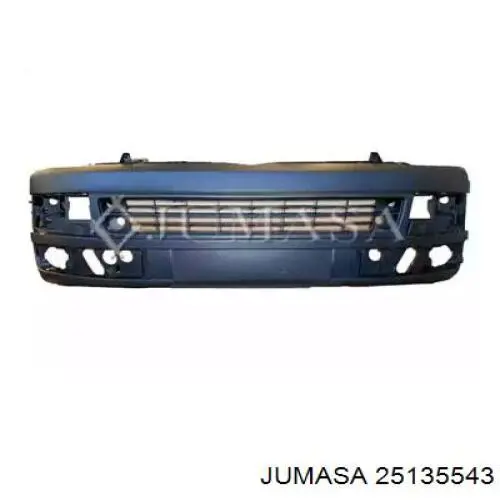 Pára-choque dianteiro VAG 7E0807217B9B9 preço, a partir de 233,45 USD