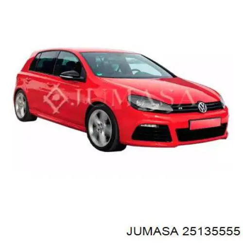 Pára-choque dianteiro FPS FP7431900P preço, a partir de 121,55 USD
