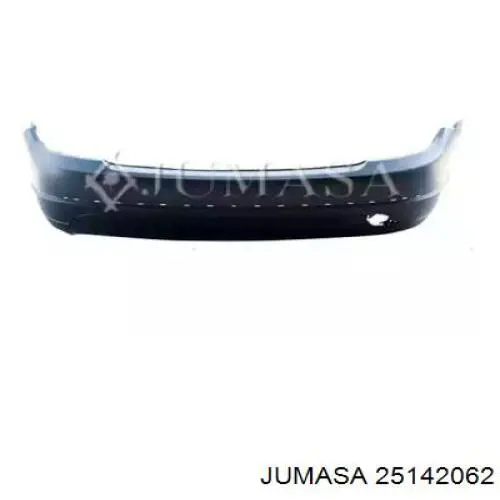 Compre ME0291051 Prasco Pára-choque traseiro