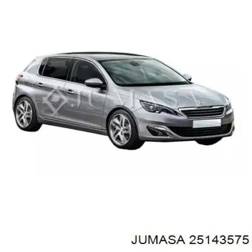 Pára-choque traseiro Peugeot/Citroen 1611608980 preço, a partir de 293,13 USD