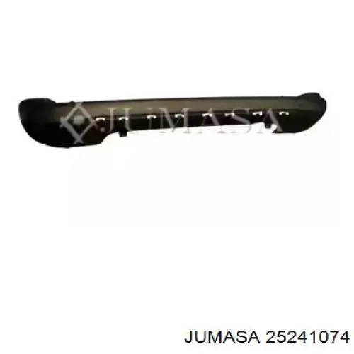 Compre CI9181090 Prasco Pára-choque traseiro