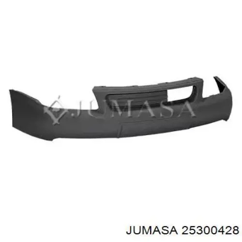 Compre 25300428 Jumasa Pára-choque dianteiro