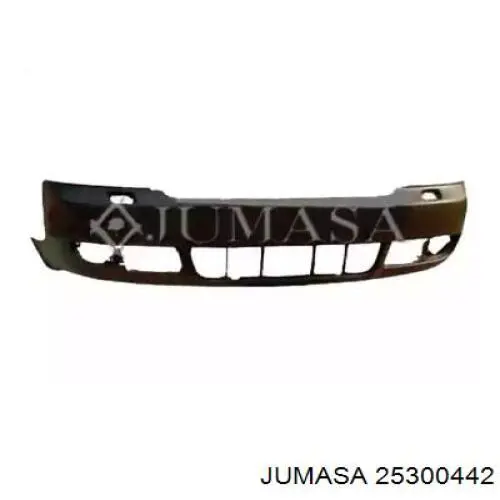 Compre 4B0807103BL7DL VAG Pára-choque dianteiro