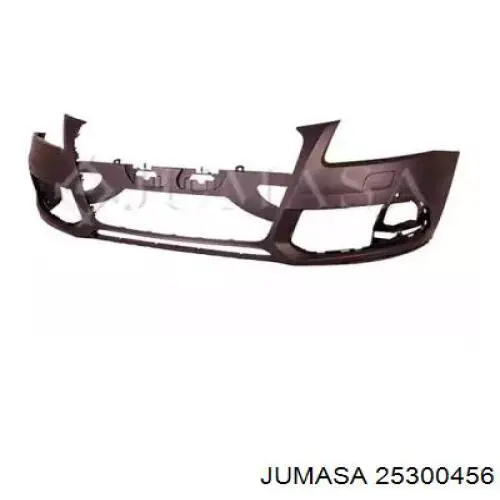 Pára-choque dianteiro Polcar 13X2072 preço, a partir de 148,85 USD