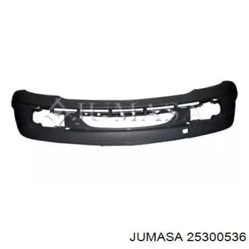 Compre BM0181021 Prasco Pára-choque dianteiro
