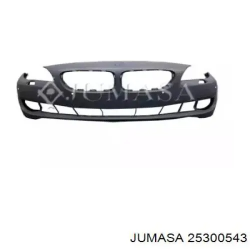 Pára-choque dianteiro Prasco BM0481021 preço, a partir de 124,70 USD