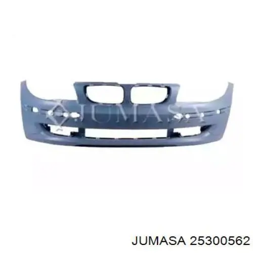 Pára-choque dianteiro FPS FP1411900 preço, a partir de 200,47 USD
