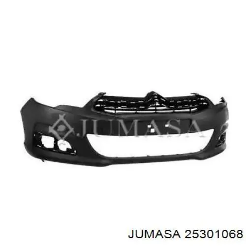 Compre 233807J Polcar Pára-choque dianteiro