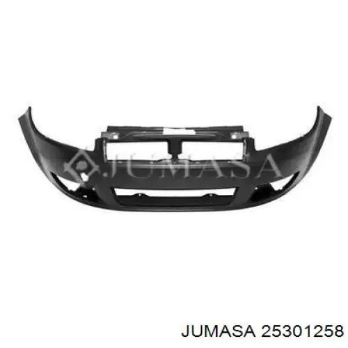 Compre 5510002018900P 4max Pára-choque dianteiro