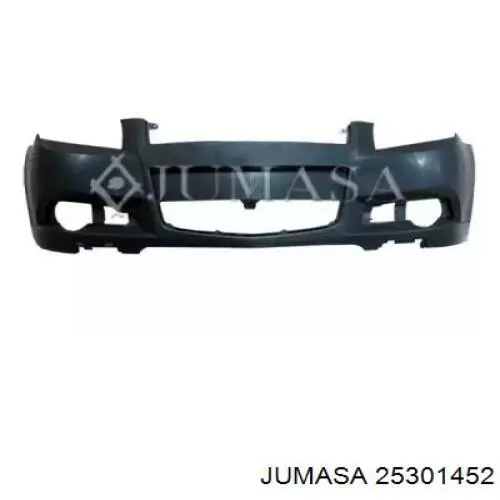 Pára-choque dianteiro Tempest 0160107900 preço, a partir de 105,83 USD