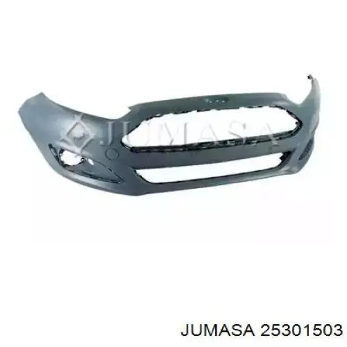 Compre 32B107J Polcar Pára-choque dianteiro