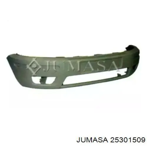 Compre 2N1117762BDXWAA Ford Pára-choque dianteiro