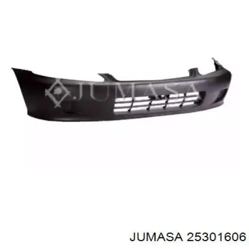 Compre KH2936908 Starline Pára-choque dianteiro