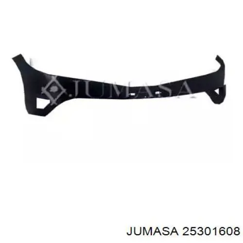 Compre 04711SMGE00ZZ Honda Pára-choque dianteiro