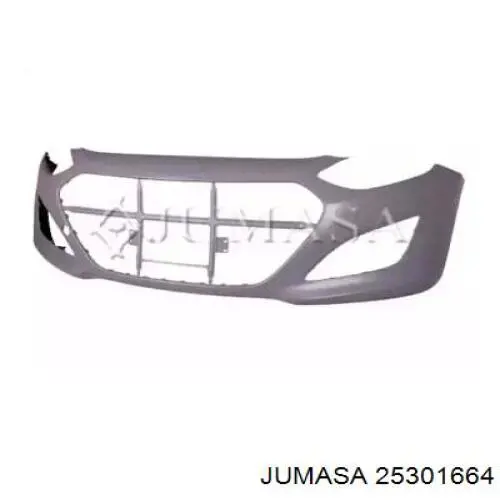 Compre FP3236900 FPS Pára-choque dianteiro