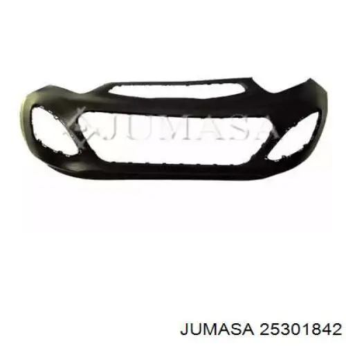 Compre KI3241021 Prasco Pára-choque dianteiro