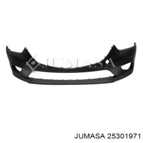 Pára-choque dianteiro Jumasa 25301971 preço, a partir de 102,02 USD