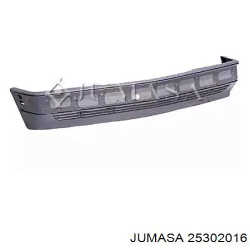Compre A2018801470 Mercedes Pára-choque dianteiro