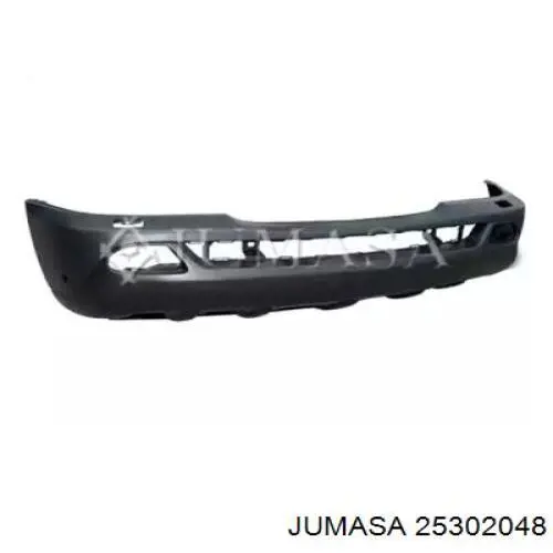 Compre A1638804670 Mercedes Pára-choque dianteiro