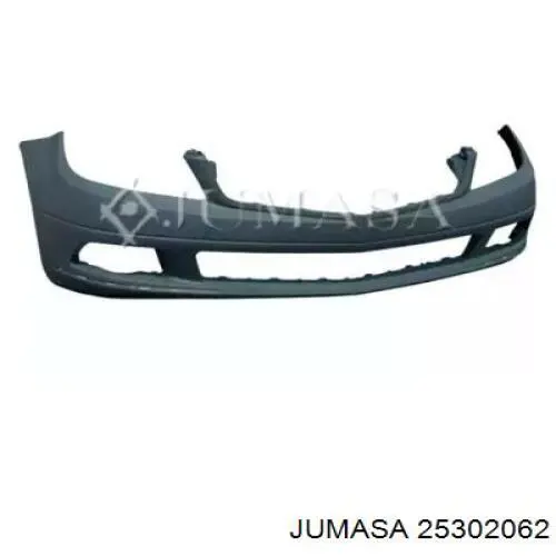Pára-choque dianteiro Mercedes A2048850825 preço, a partir de 117,38 USD
