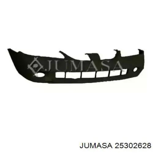 Compre 25302628 Jumasa Pára-choque dianteiro