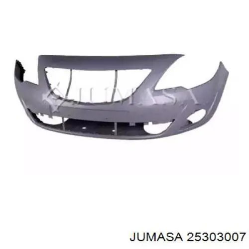 Compre 1905056 Ford Pára-choque dianteiro