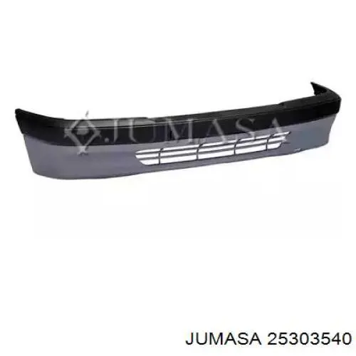 Pára-choque dianteiro Peugeot/Citroen 740196 preço, a partir de 125,81 USD